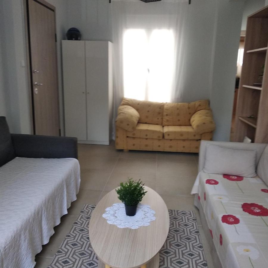 Central Town House 60M2**** พีเรียส ภายนอก รูปภาพ
