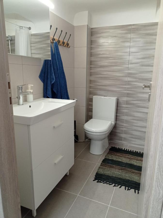 Central Town House 60M2**** พีเรียส ภายนอก รูปภาพ